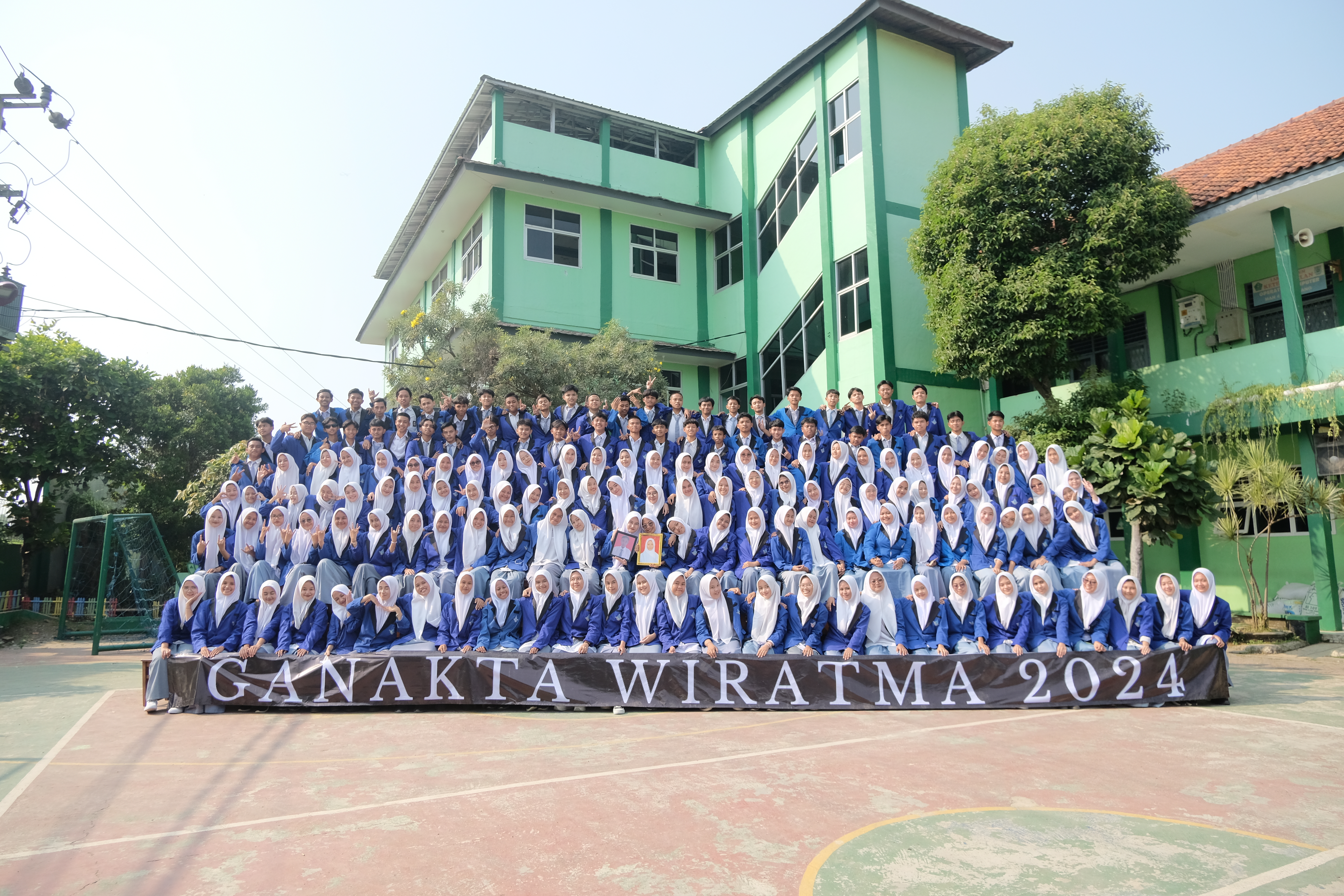 ganakta wiratma 2024